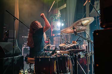 The Jack at Rialto Tucson, December  6, 2025